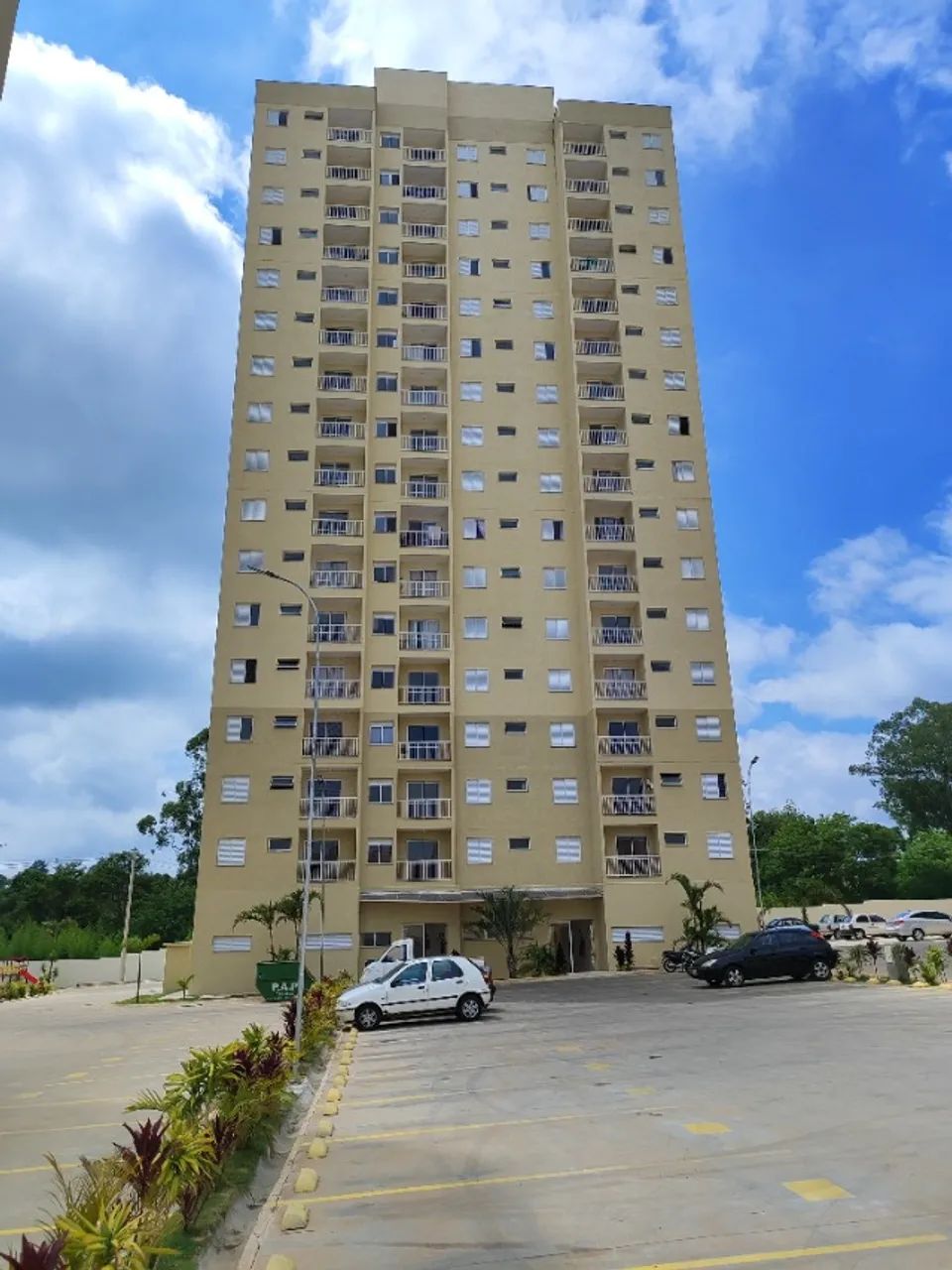 Foto - Guarulhos - Parque Continental II