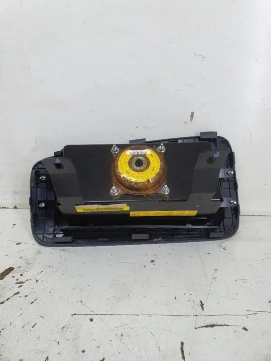 Bolsa Airbag Painel Hyundai Tucson 2013 - Foto 2