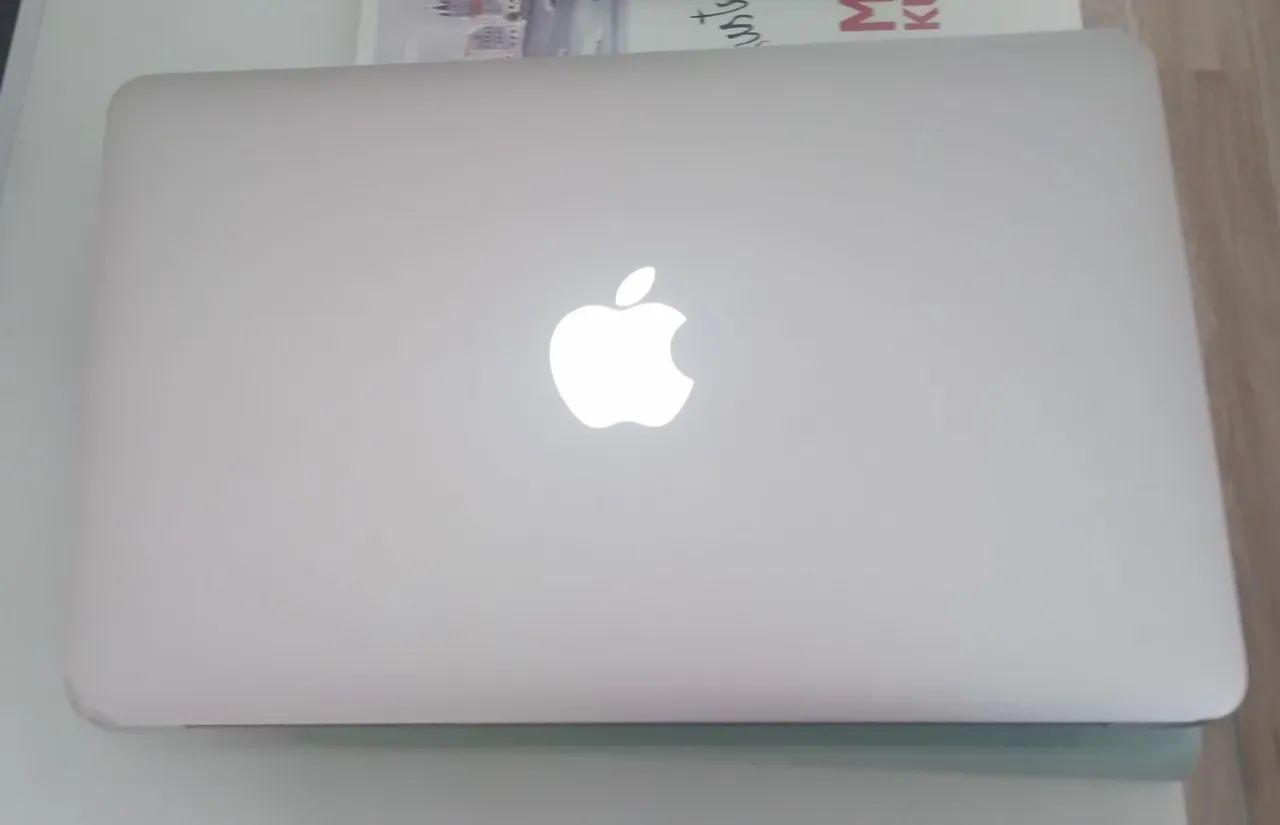 MacBook Air - usado  - Foto 2