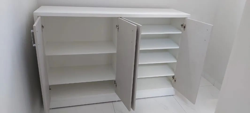 Armário multiuso em MDF - Foto 3