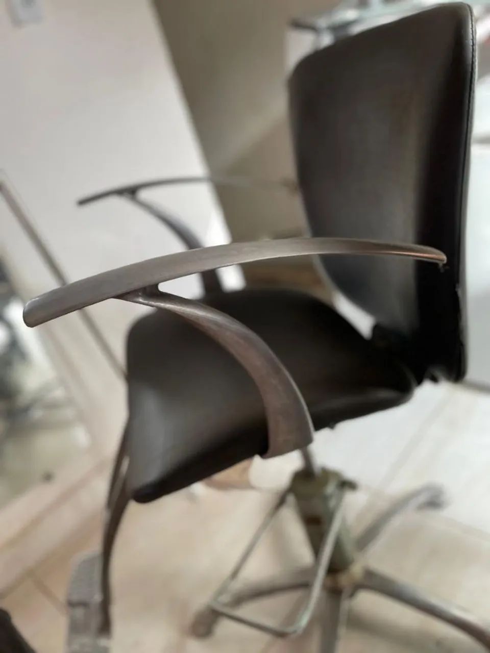 Salon Furniture