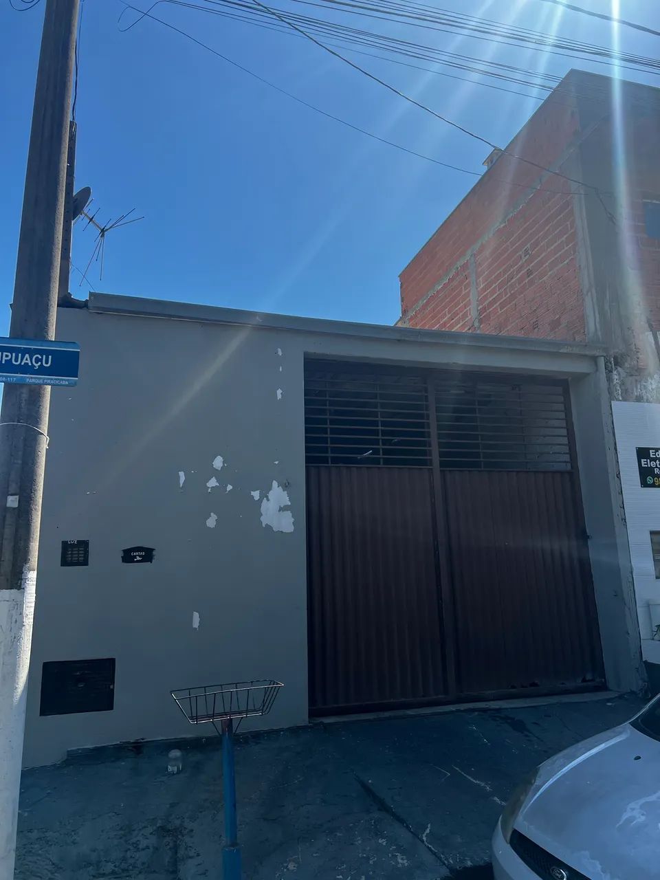 Foto - Piracicaba - Parque Residencial Monte Rey III