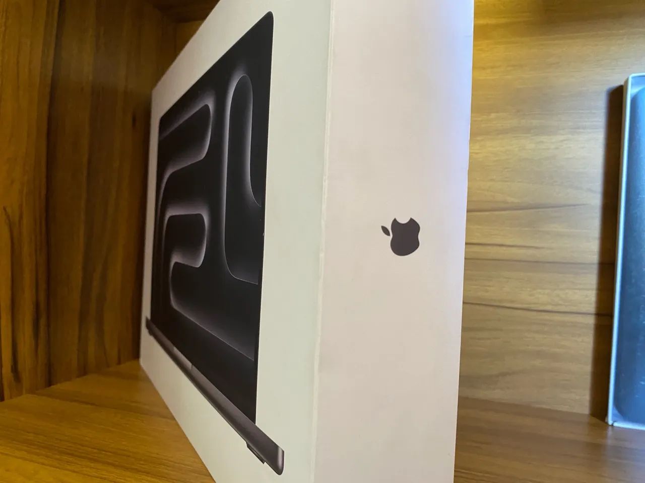 MacBook Pro 14 polegadas M3Pro