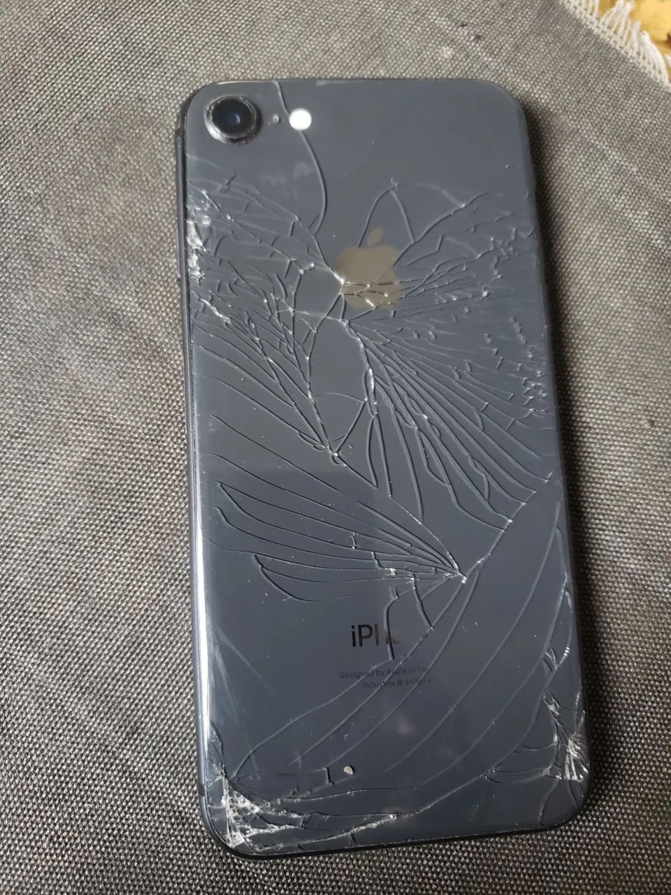 Iphone 8 64gb - Foto 3