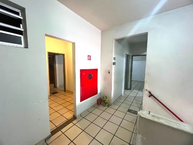 Alugo Andar Comercial com Terraço na Praia do Suá com 660m² - R$ 7.000,00