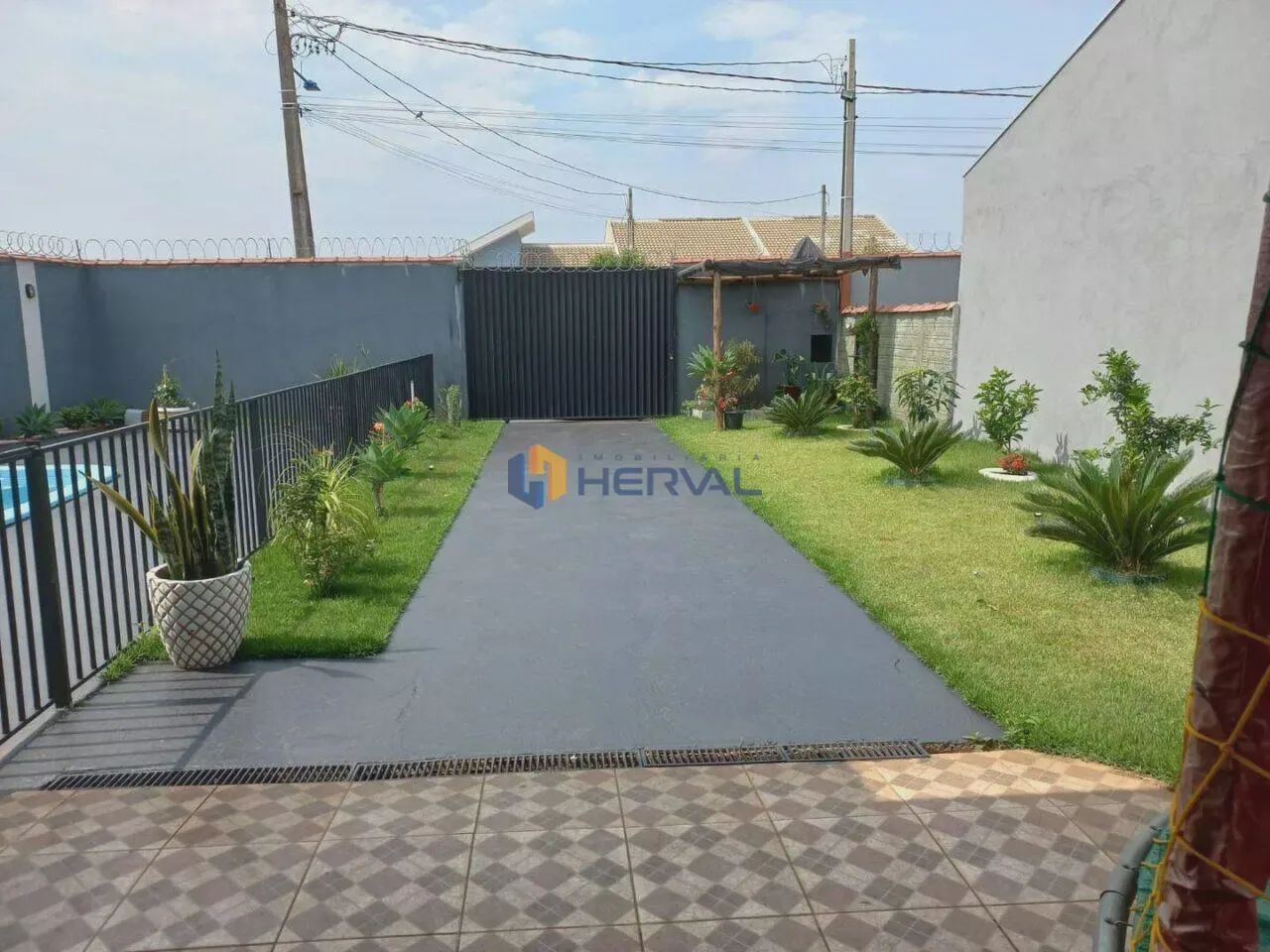Chácara com 3 quartos à venda, 338 m² por R$ 700.000 - Jardim Yamanaka - Marialva/PR - Foto 3