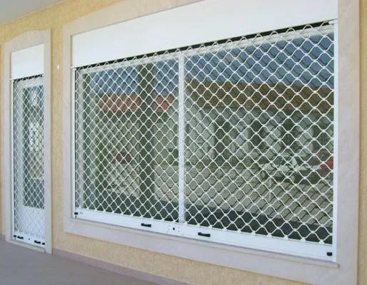 Portas automáticas ( Enrolar ou manuais)