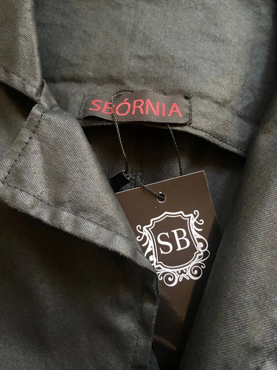 Blazer marca Sbórnia - Foto 2