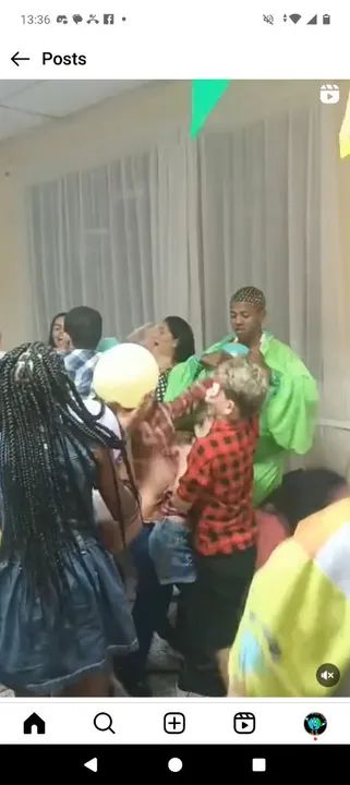 Animação de festa Promoção  - Foto 5