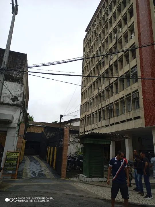 Sala Comercial no Edf. Independência - Excelente Localização! - Foto 5