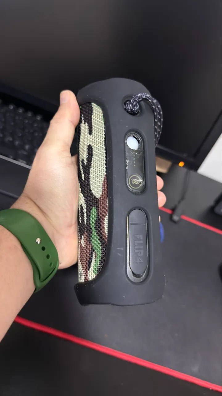 JBL Flip 4 - Foto 2