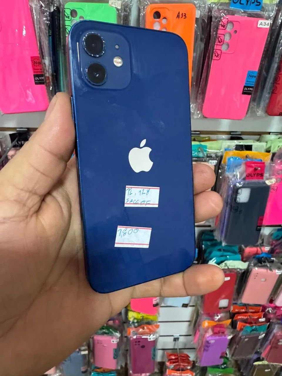 Iphone  - Foto 2