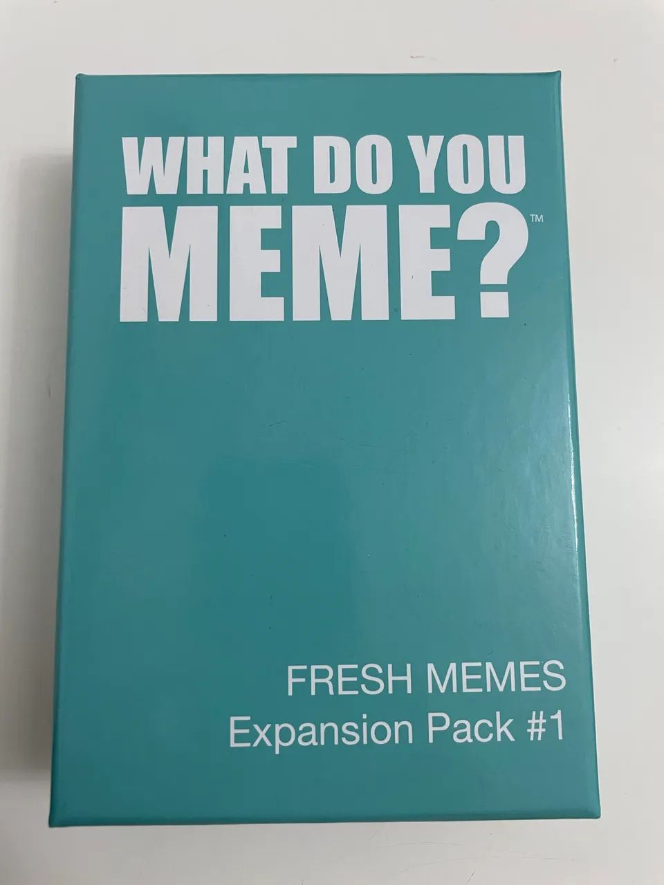Jogo What do you MEME?  - Foto 2