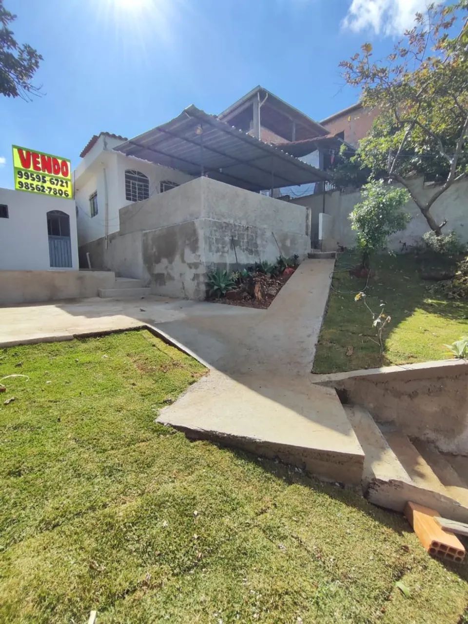 Foto - Contagem - Jardim Alvorada