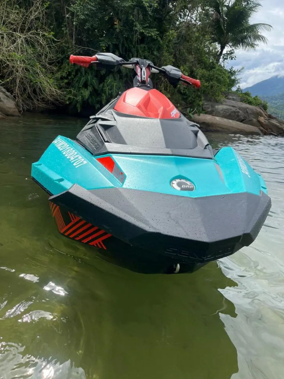 Spark trixx  - Foto 4