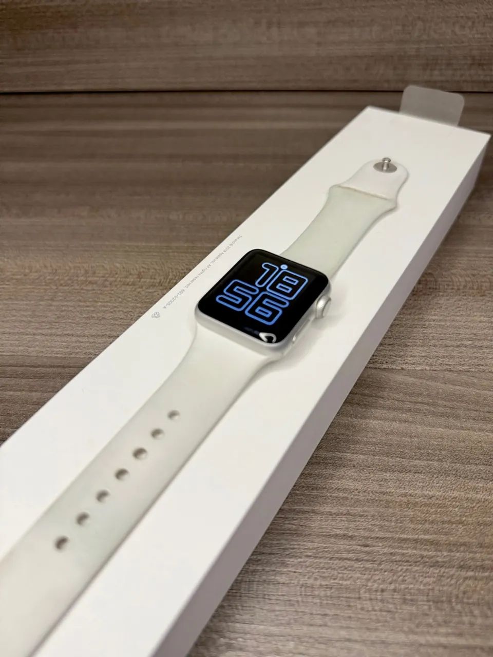 Apple Watch Series 3  - Foto 2