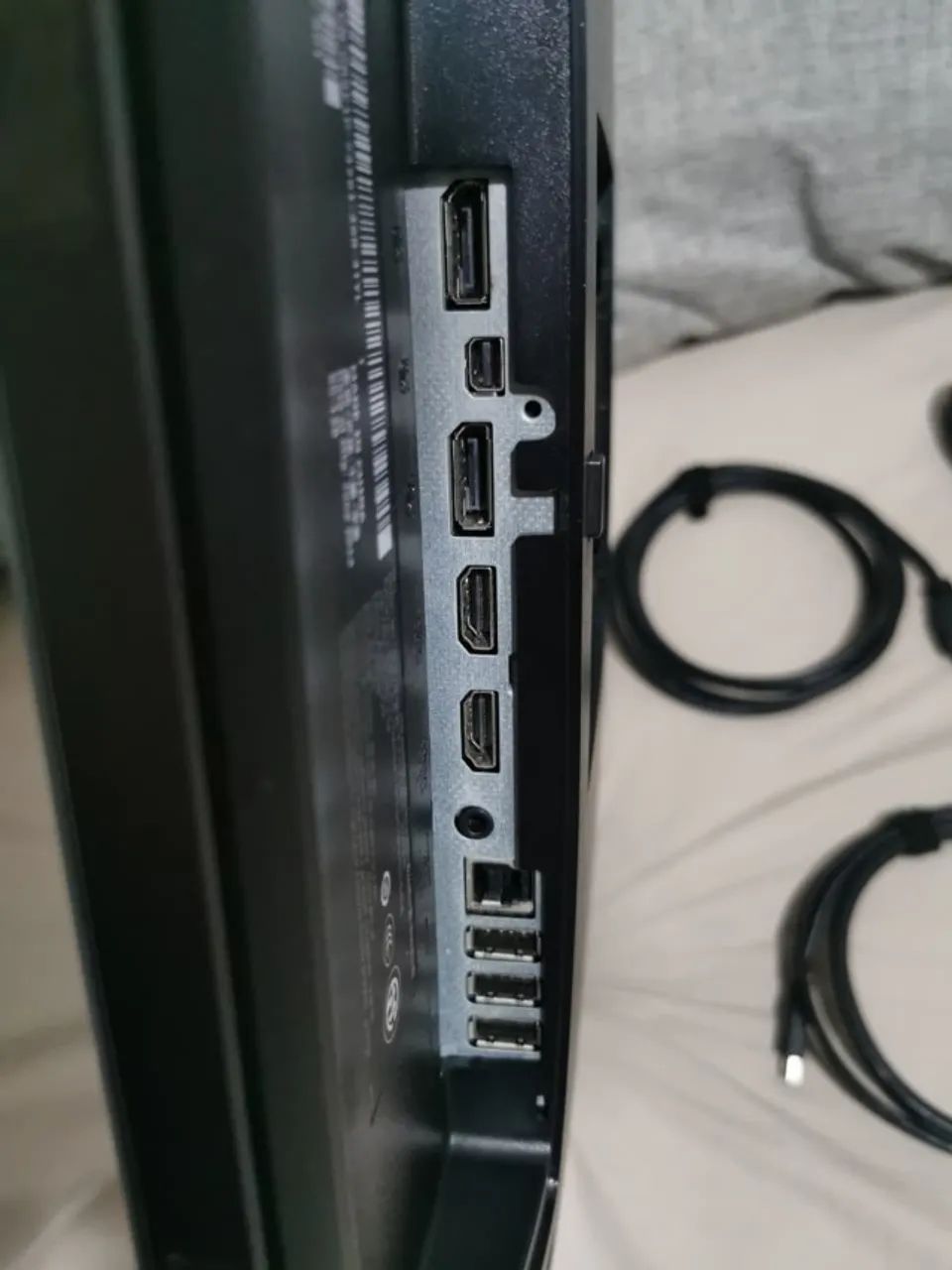 Monitor Dell UltraSharp 24" U2414h - Foto 5