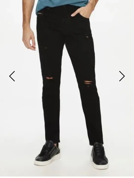 Calça da Damiller  - Foto 3