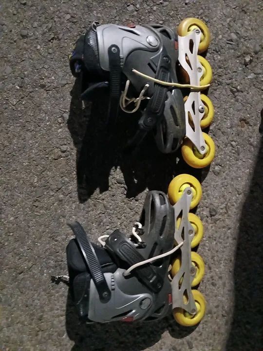 Patins Inline Adulto
