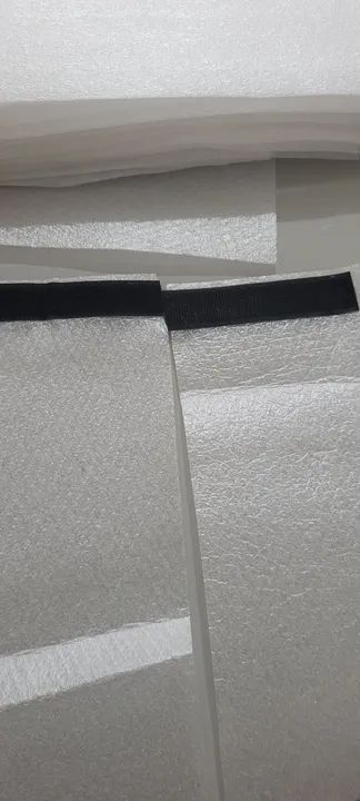 Papéis reutilizável para fazer mexas - Foto 2