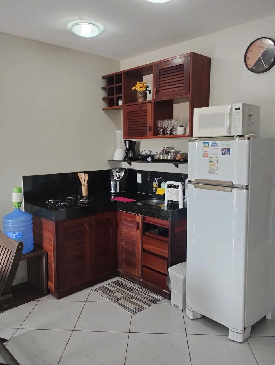 Alugo apartamento para temporada em Pipa RN  - Foto 5