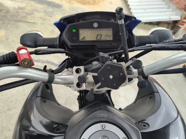 YAMAHA XTZ 250 LANDER (2020/2020) - Foto 3