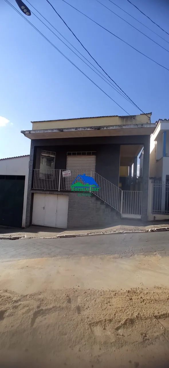 Loja com Residência em Cruzília, MG - Foto 2