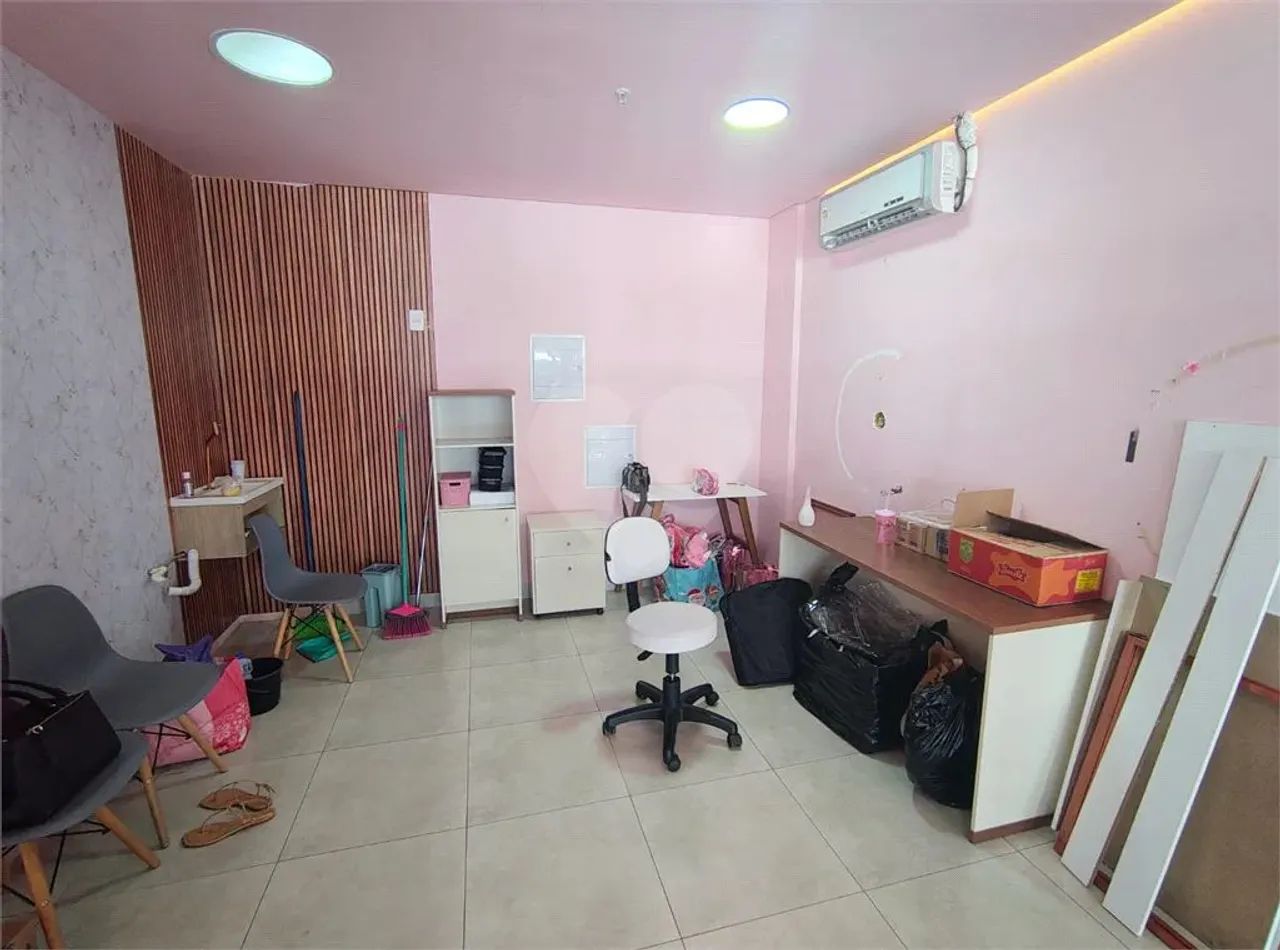 Salas à venda em Chácara Urbana - SP - Foto 7