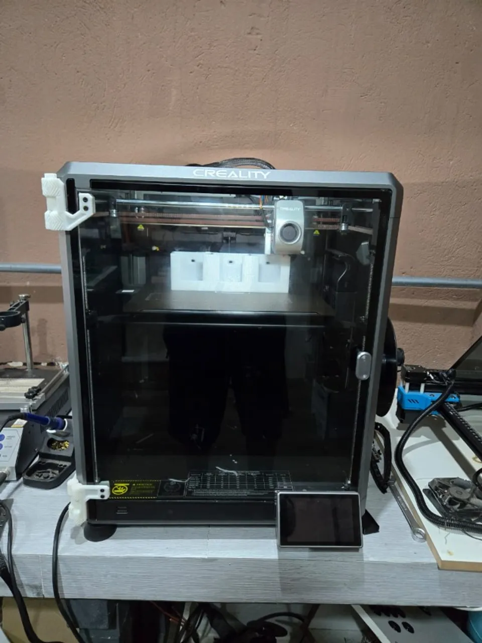 Creality k1 max