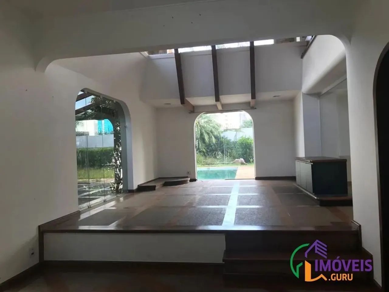 CASA ASSOBRADADA - ALTO DE PINHEIROS - SP - Foto 2