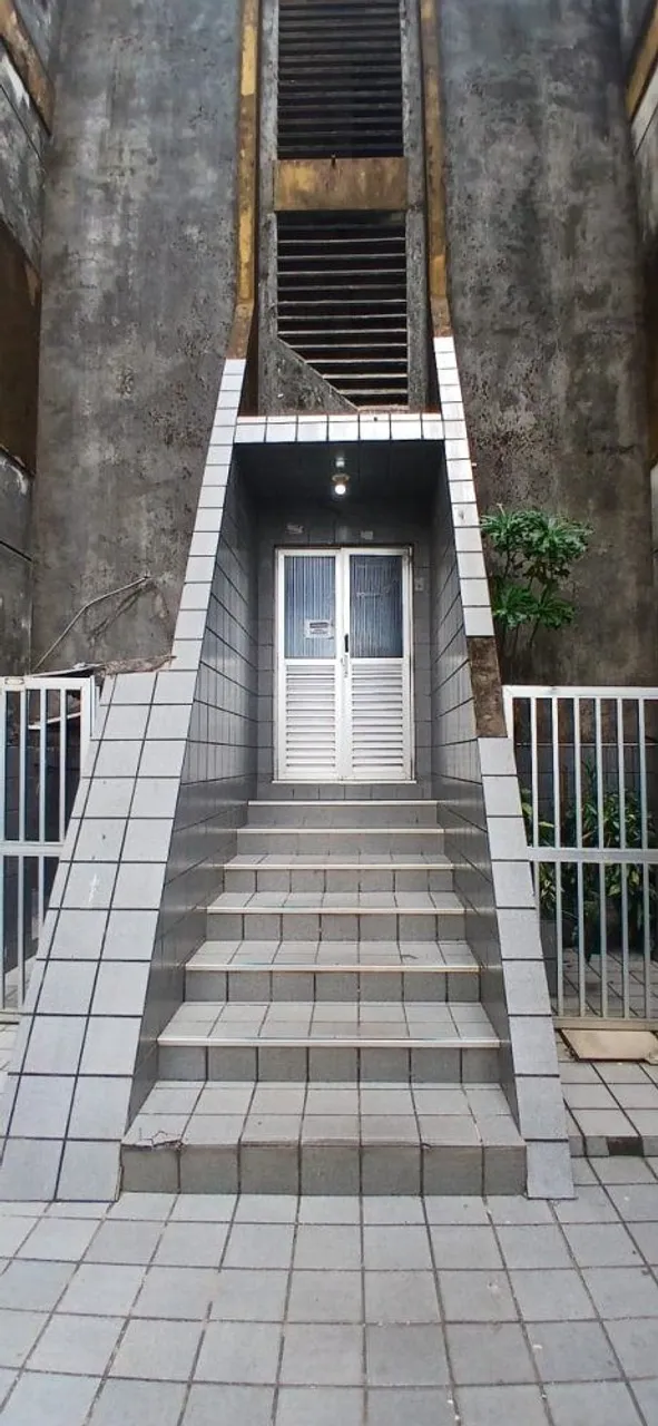 Alugo Apartamento Bequimao