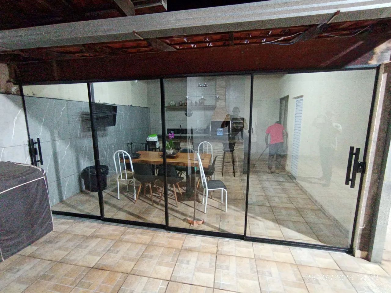 Vidraçaria novo millenium  - Foto 2