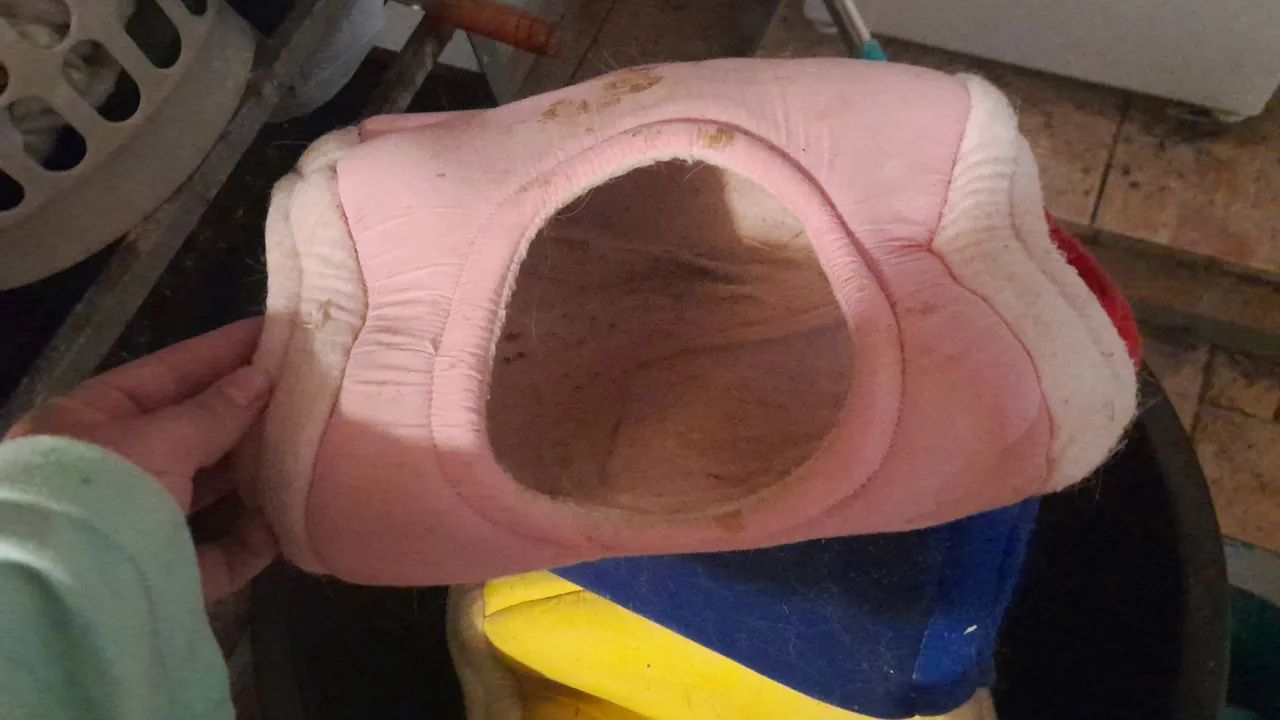 Tocas túneis  - Foto 3