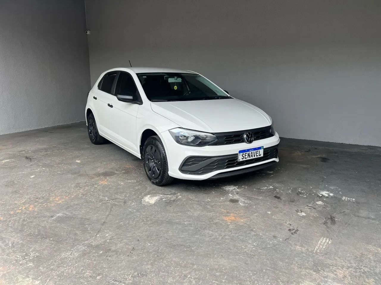 Polo Track 23/23 carro EXTRA - Foto 2