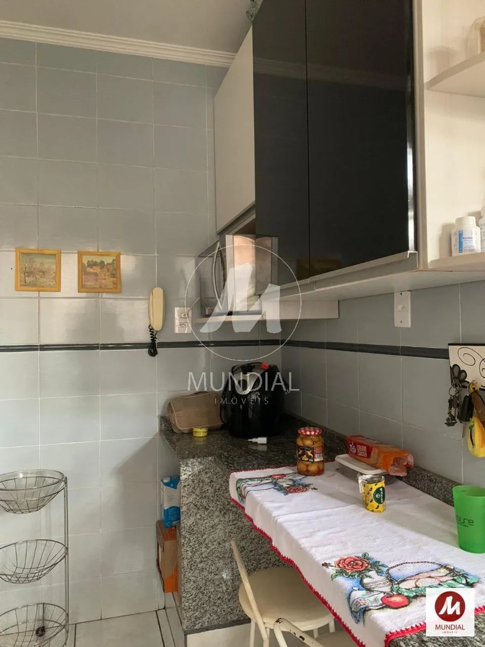 Casa (térrea na rua) 3 dormitórios/suite, cozinha planejada - Foto 11