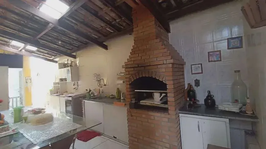 Imóvel para venda com 80 metros quadrados com 3 quartos em Sete de Abril - Salvador - BA
