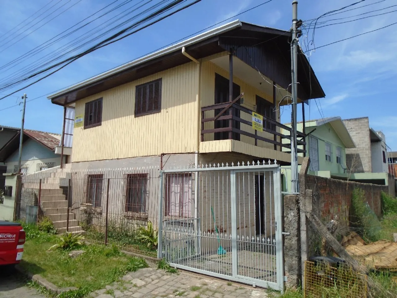 Casa Santa Catarina Caxias do Sul