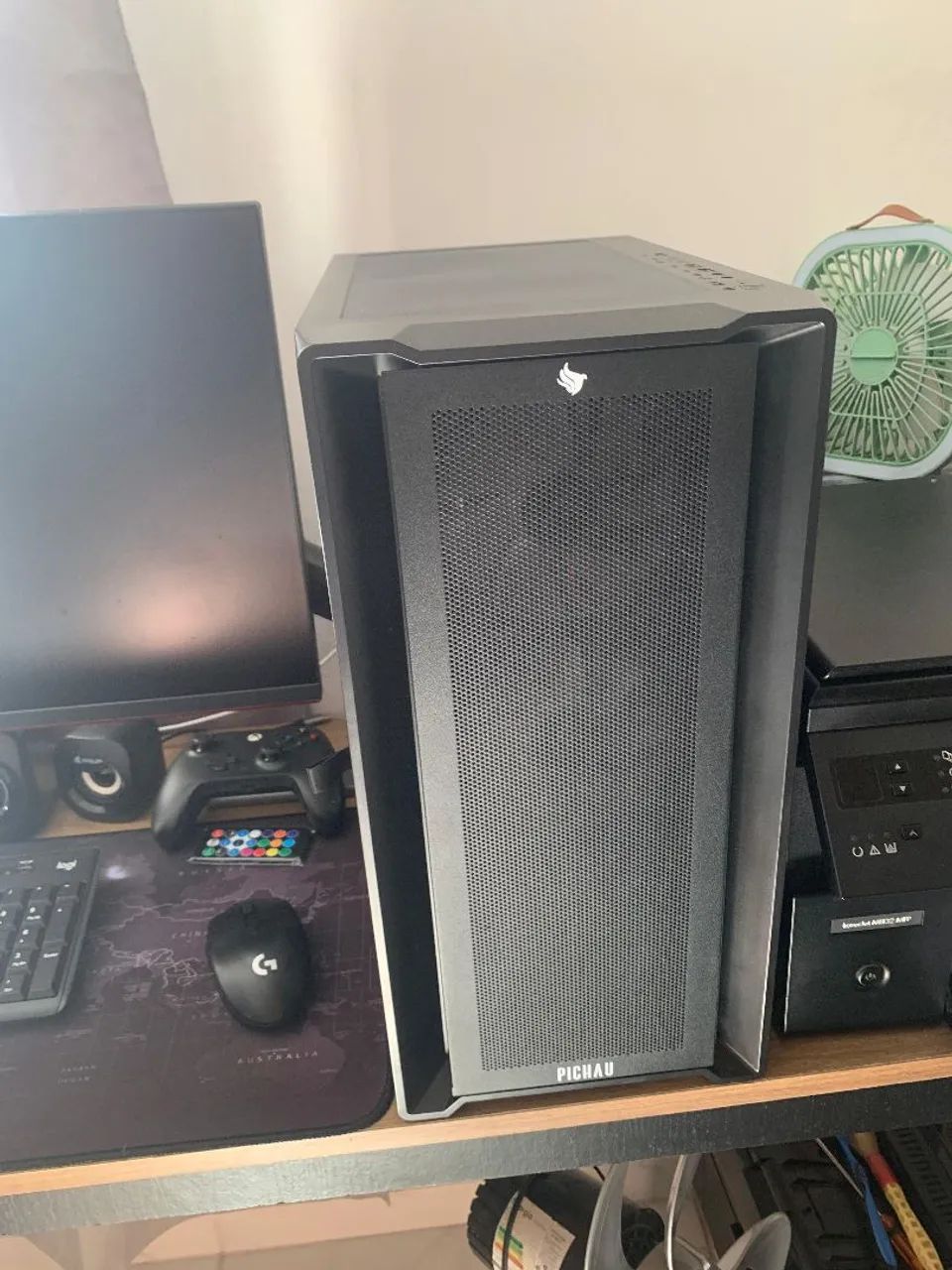 Gaming PC64168571898114125