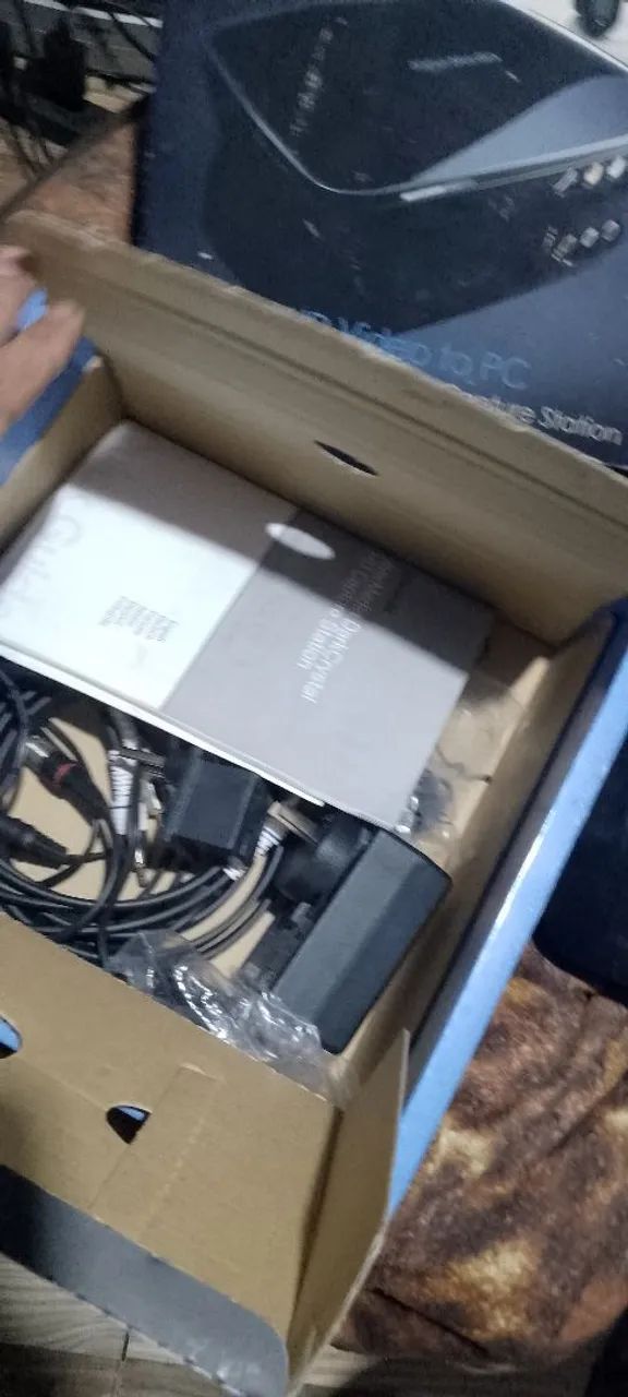 AVerMedia DarkCrystal HD Capture Station - Foto 5