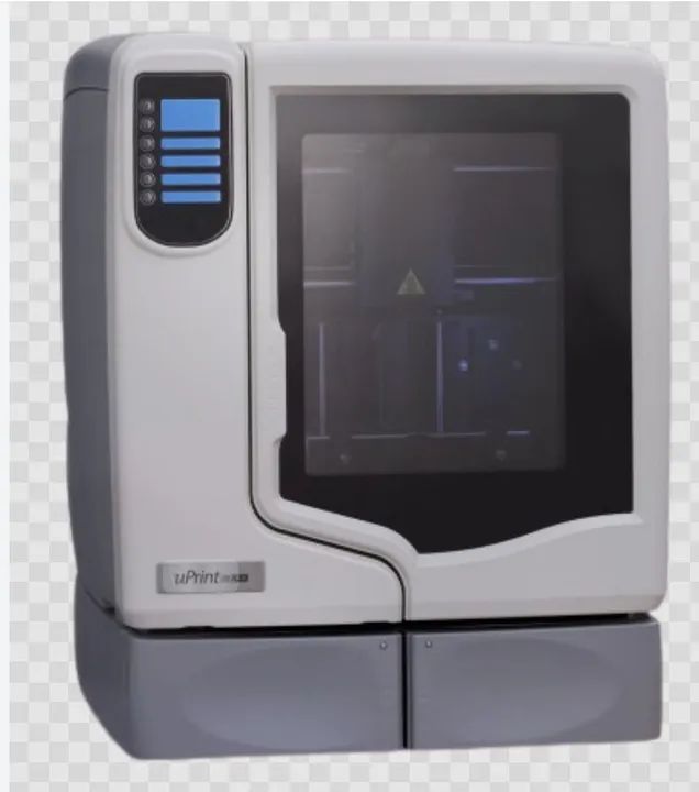 IMPRESSORA 3S STRATASYS UPRINT PLUS USADA