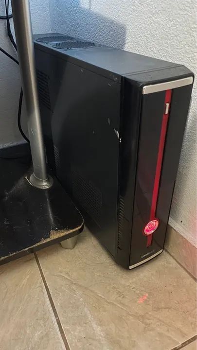 Computador básico para estudo + monitor - Foto 2