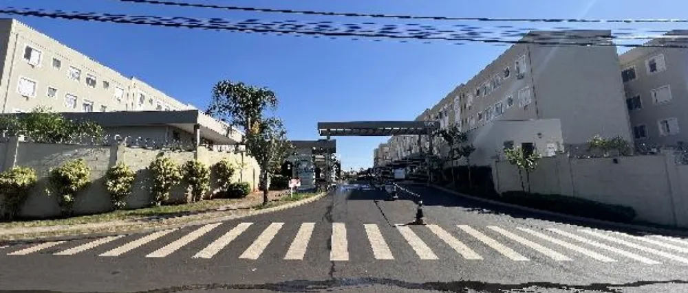 Ribeirão Preto/SP - JARDIM HEITOR RIGON