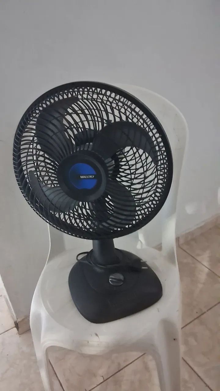 MALLORY PEQUENO FORTE 