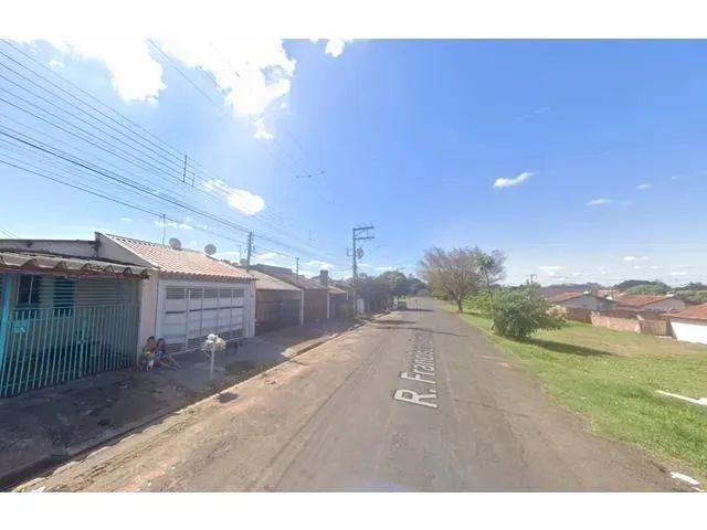 CASA RESIDENCIAL em TUPÃ - SP, JARDIM APOENA - Foto 5