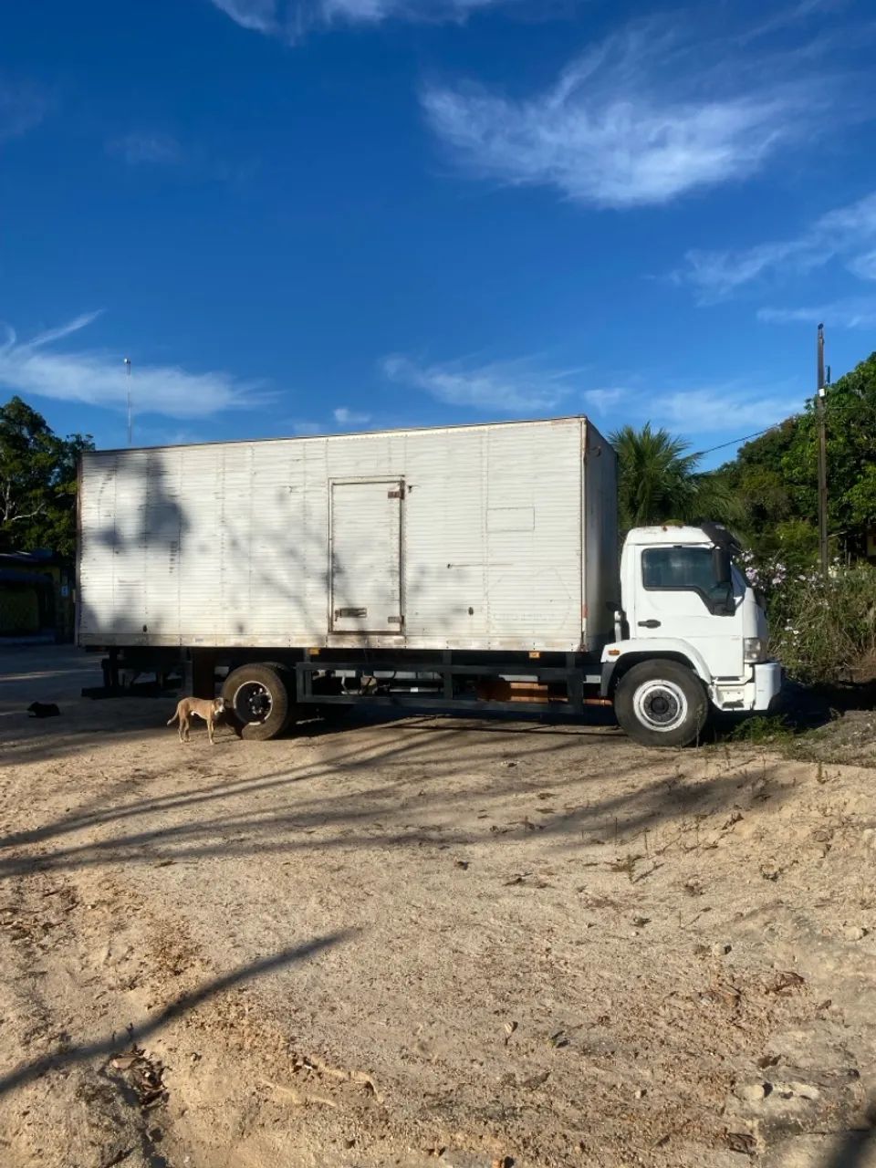 Iveco vertis  - Foto 3