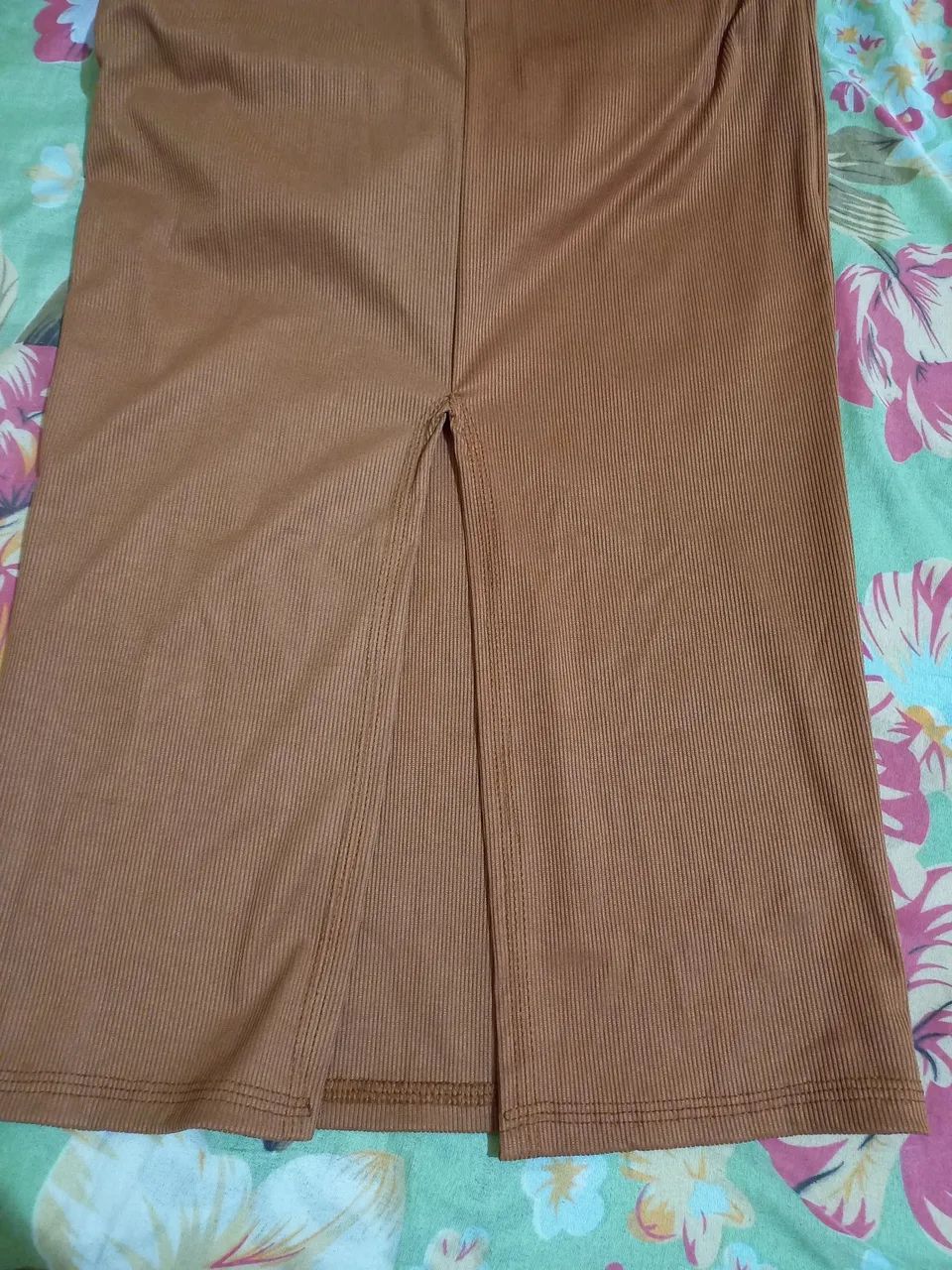 Vestido Midi Costa nua, X - Foto 3