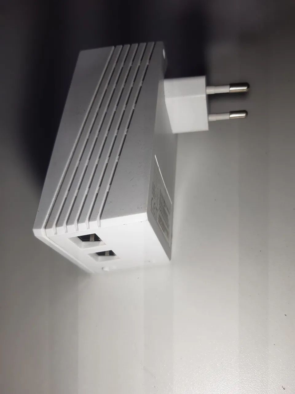 Repetidor de sinal Wi-Fi  TP Link Av 600 - Foto 3