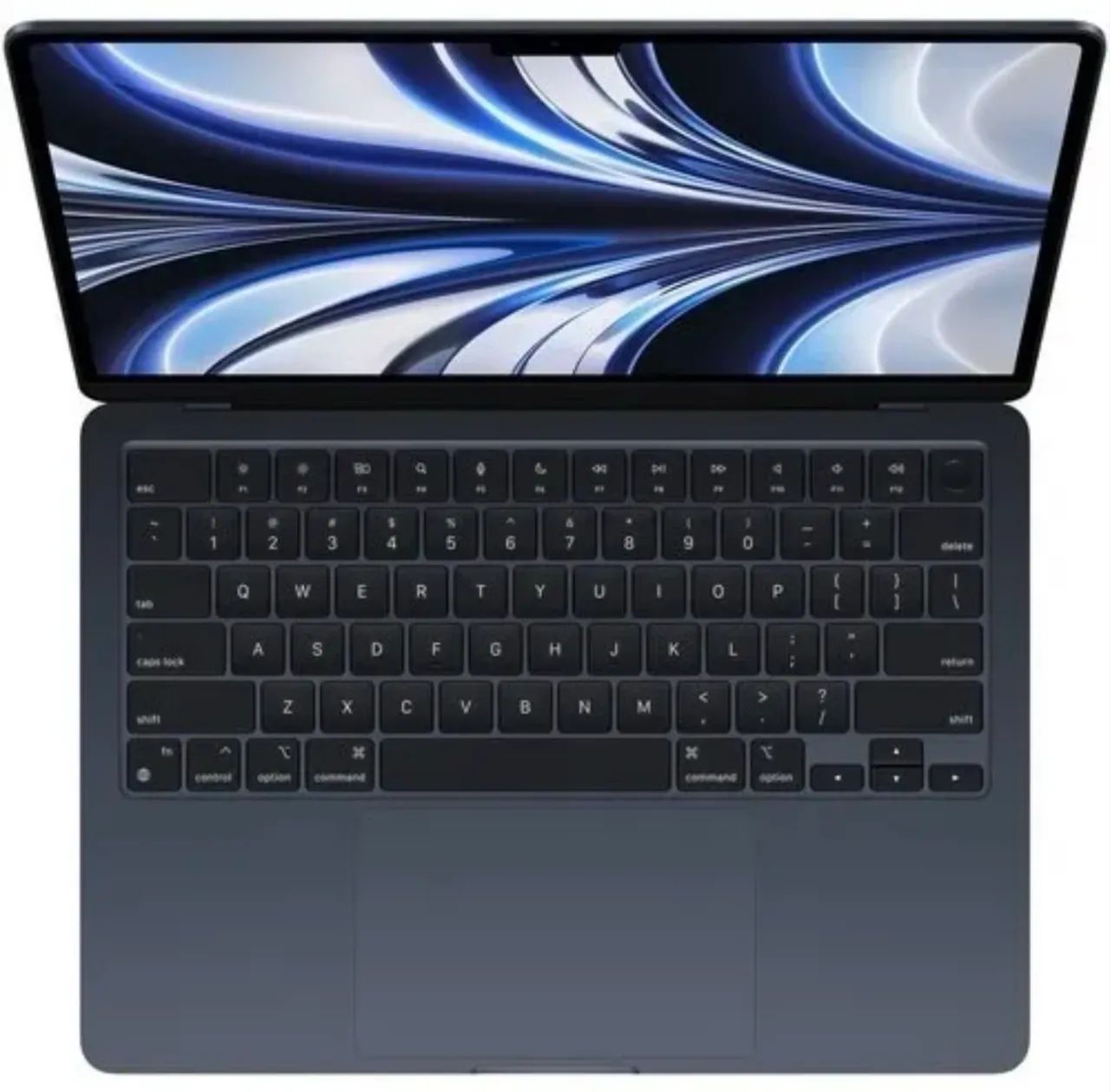 【即購入OK】MacBook Air M2 2022 Macbook air M2 2022 8gb 256 zerado Aceito troca - Notebooks
