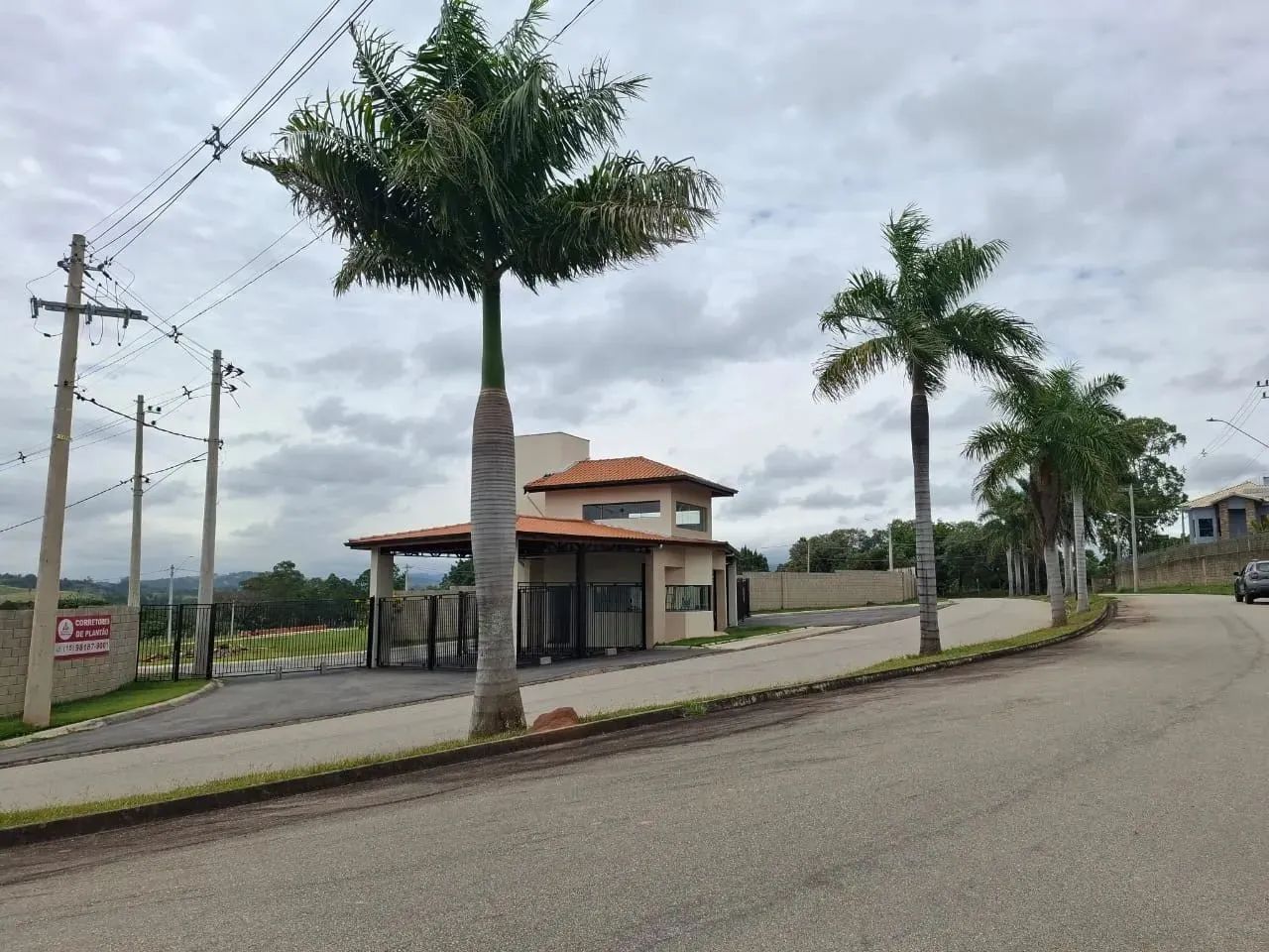 Terreno em Condomínio para Venda em Sorocaba, Alto da Boa Vista - Foto 3