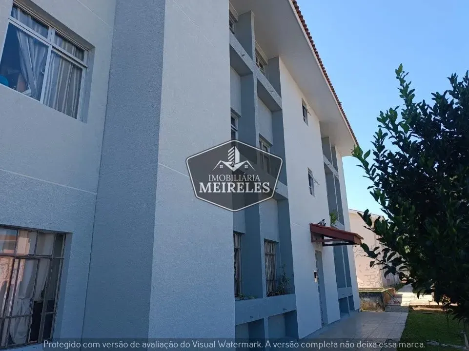 Imobiliária Meireles oferece apartamento no bairro do CIC, Curitiba - PR.